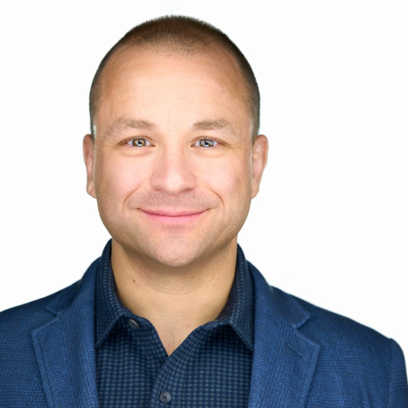 Michael Turcsanyi, CEO of TruPoint Technology